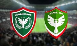 Amedspor Beklerken Sürpriz Karar!