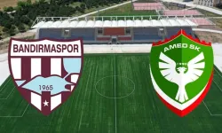 Amedspor İlk Galibiyetle Güç Gösterdi!