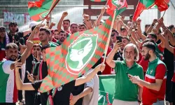 Amedspor’da Gerginlik Sona Erdi!