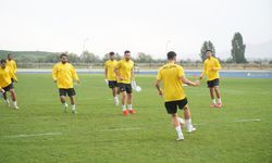 Muşspor’un 2025 Planı Hazır!