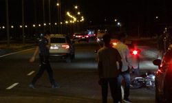 Batman’da Korkunç Kaza: 17 Yaşındaki Gencin Bacağı Koptu!
