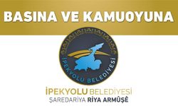 İpekyolu Belediye Binasında Çıkan Yangının Nedeni Belli Oldu!