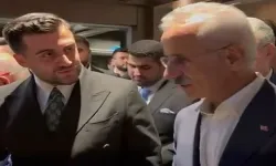 Van Genç MÜSİAD'dan Çevre Yolu Hamlesi!