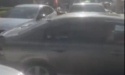 İş İnsanı Irak’tan Van Trafiğine Tepki!