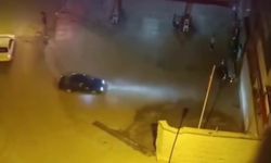 Sosyal Medyada Drift Yaptı, Cezası Ağır Oldu!