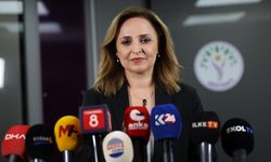 DEM Parti’den Tüm Siyasete Çağrı! İşte Nedeni...
