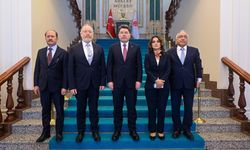 İmralı Heyeti Bakan Tunç İle Görüşecek!