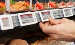 Fiyatlar Sürekli Değişince Marketlerde Dijital Etiket Dönemi Başladı