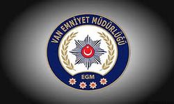 Van Emniyeti’nden Kadına Şiddet Alarmı