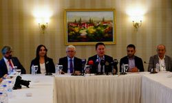 Ali Babacan Van’da Konuştu: Erdoğan Cesaret Göstermezse Bu İş Yürümez