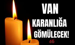 Van’ın 3 İlçesine Uyarı Verildi! 2 Ağustos 2025’e Dikkat!