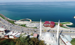 Edremit Sahili Yeniden Doğuyor: Dev Mesire Alanı Projesi Başladı