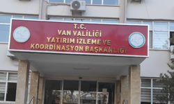 Van YİKOB Erciş Öğretmenevi Onarım İşi Yaptıracak