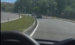 Van'da Baba-Kız Arasındaki Yol Tarifi Tartışması Gülümsetti