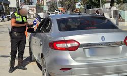 Van’da Sürücülere Ceza Yağdı: İşte Rakamlar