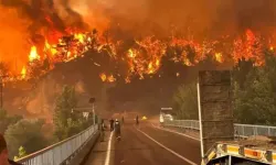Eskişehir Yangın Felaketinde Hayatını Kaybedenlerin Kimlikleri Belli Oldu!