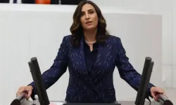 Vanlı Milletvekili Evrim Rızvanoğlu CHP’ye katıldı
