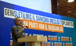 Başkanı Arvas “Bizi Büyük Bir Sınav Bekliyor”