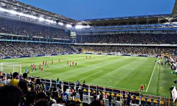 Fenerbahçe ile Kürt İş İnsanı Arasında Anlaşma: Kazanılacak Gelir Açıklandı