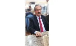 Diyarbakır Eski Milletvekili Ferit Bora Hayatını Kaybetti!