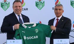 SOCAR Türkiye, Futbol Kulübü'ne Desteğini Sürdürüyor