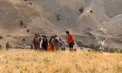 Van Gürpınar’da Göğüs Ağrısı Vakası: Hasta Helikopterle Hastaneye Ulaştırıldı!