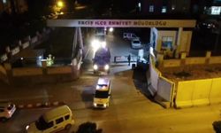 Erciş’te Fuhuş Operasyonu: İşletme Mühürlendi