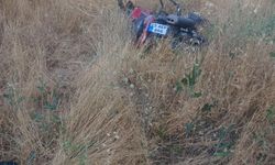 Feci Kaza: Motosiklet Çarpıştı: 1’i Ağır 3 Yaralı