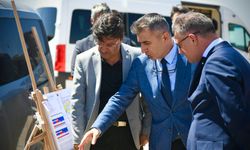 Van Çevreyolu’nda Kritik Ziyaret!