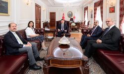 Adalet Bakanı Yılmaz Tunç, İmralı Sürecinde Kilit Rolü Vurguladı