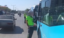 Van’da 30 Araç Trafikten Men Edildi! İşte Nedeni
