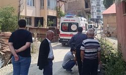 Hakkari’de Bir İntihar Vakası Daha!
