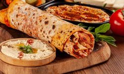 Van’da Döner Fırtınası: Yöresel Lezzetleri Geride Bıraktı!