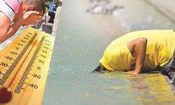 Vanlılar bu hafta kavrulacak! Hafta boyunca güneş Van’a kilitlendi