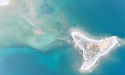 Ağak Adası I. Derece Arkeolojik Sit Alanı Olarak Tescillendi