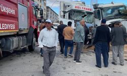 Van Çaldıran’da Feci Kaza:1 Yaralı