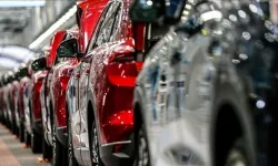 Otomobillerde ÖTV Oranları Değişti: Elektrikli Araçlara Zam Yolda