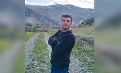 Şırnak’ta İki Gündür Kayıp Olan Genç Ölü Bulundu!
