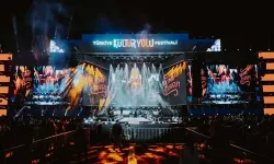 Van’da Kültür Yolu Festivali Sessiz Başladı