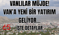 Van’a Dev Spor Yatırımı: Yeni Stadyum Yolda!