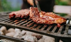 Van’da Mangal Keyfi Pahalı Hale Geldi!