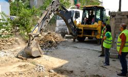 Van Yenimahalle’de Yeni Yol Ulaşıma Açıldı
