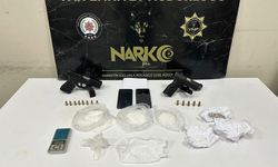 Van’da Kimse Onları Fark Etmedi, Büyük Operasyonla Yakanlandılar!
