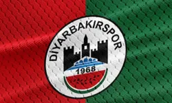 Diyarbakırspor'dan Amedspor Yönetimine Destek!