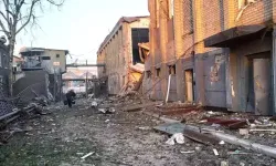 Cezaevine Bombalı Saldırı: 17 Ölü, 42 Yaralı