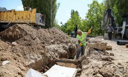 Van’da Trafiğe Nefes Aldıracak Dev Proje bitiyor!