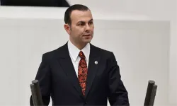 Vanlı Milletvekili Tedavi Altına Alındı