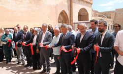 “Nur'ul Ayn 3” Sergisi Yoğun İlgi Gördü