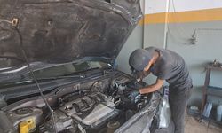 Uzman uyardı: “Sıvı eksikliği motoru bitirir”