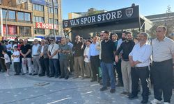 Van’da Yapılacak Kültür Yolu Festivaline Sert Tepki!